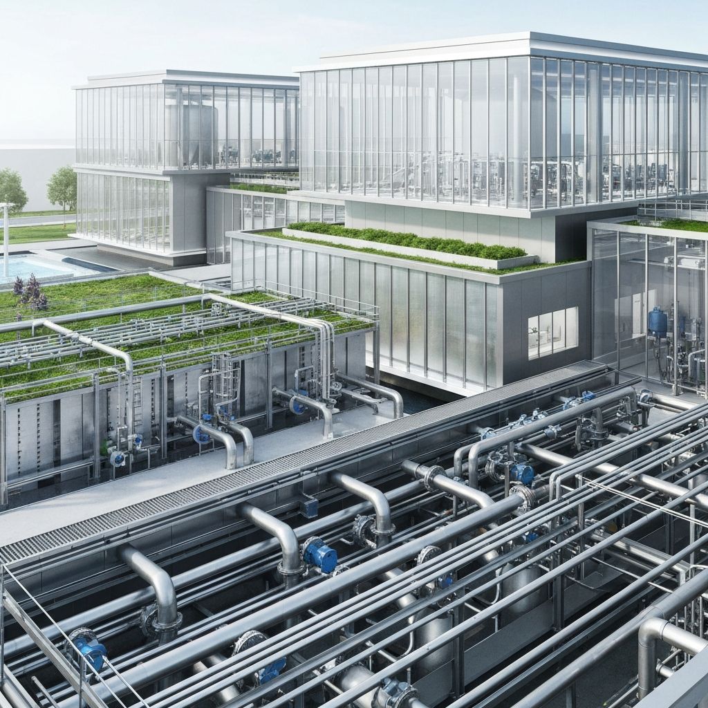 Water Treatment Consultation Detail