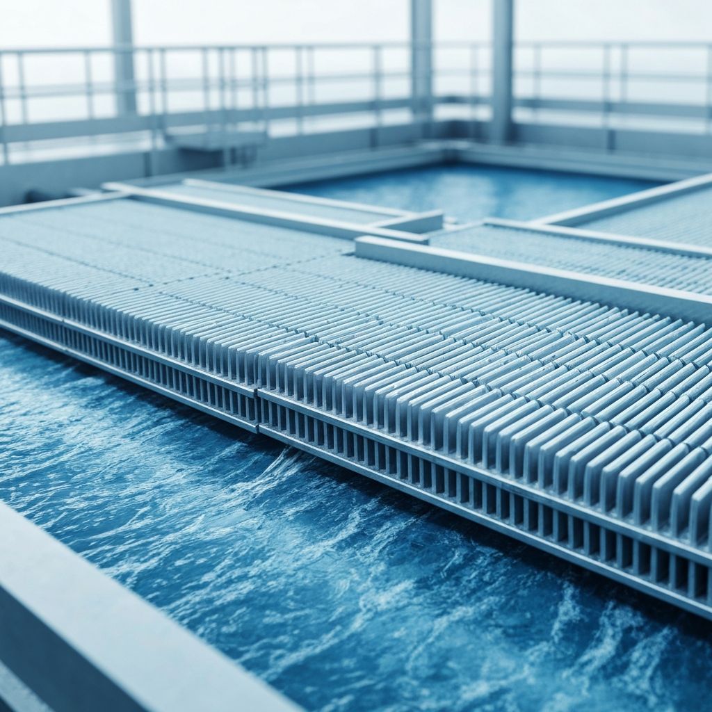 ETP & WTP Audit Services